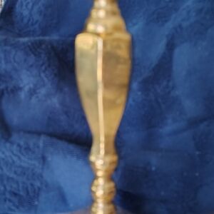 Brass Candle Stick